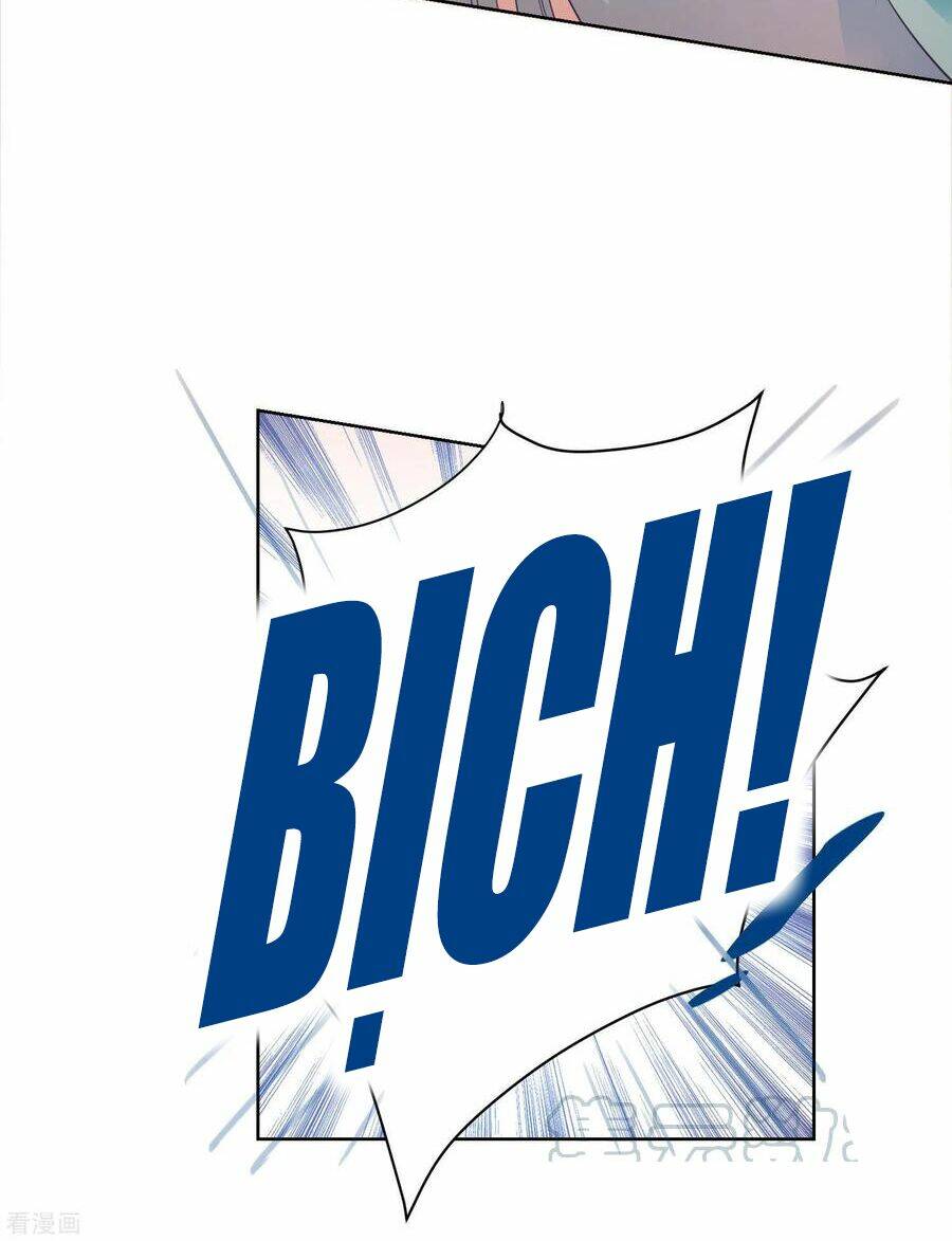 lãnh cung phế hậu muốn nghịch thiên chapter 240 17