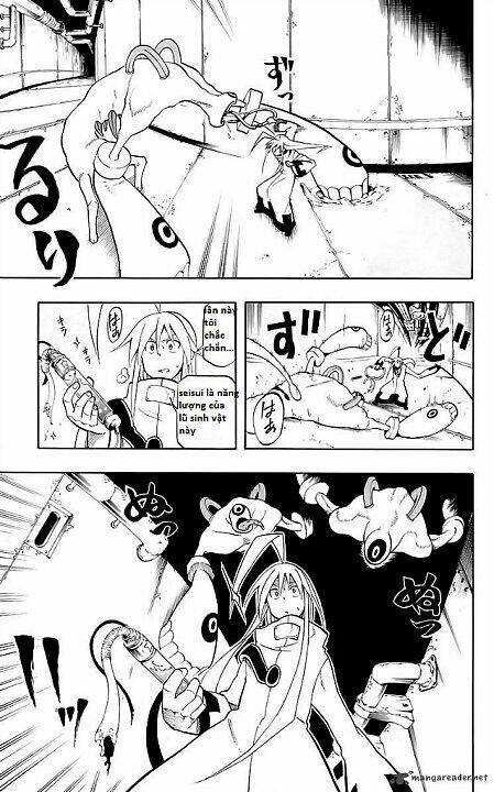 tripeace chapter 22 23