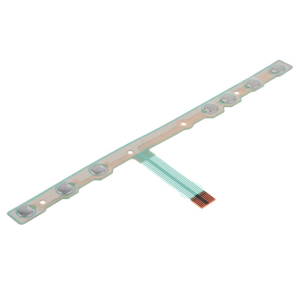 Fix DIY Part Volume Key Button Flex Cable for 2000 Game Controller