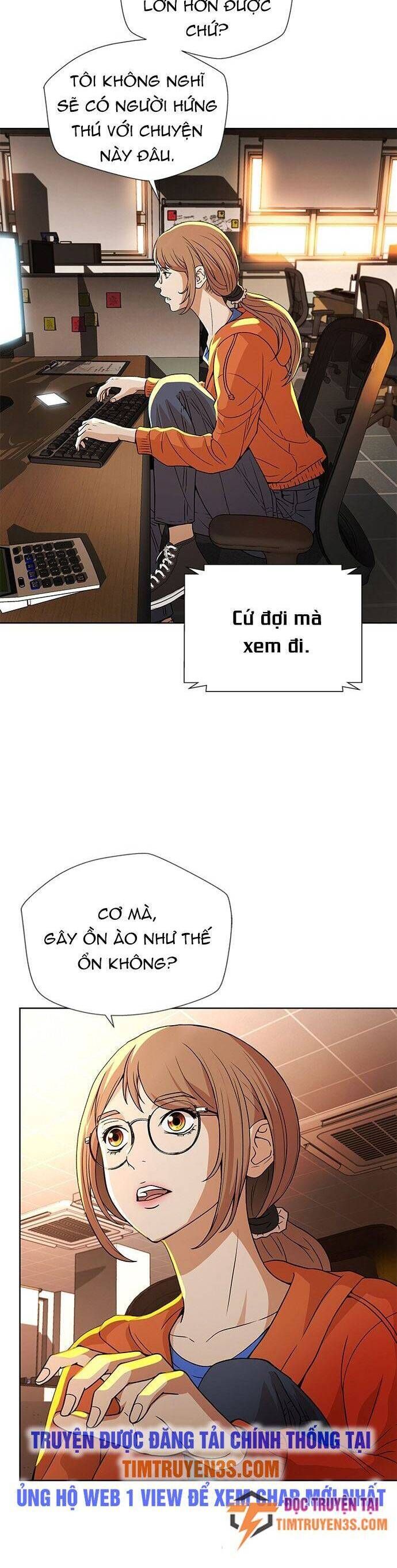 thẩm phán lee han young chapter 6 24