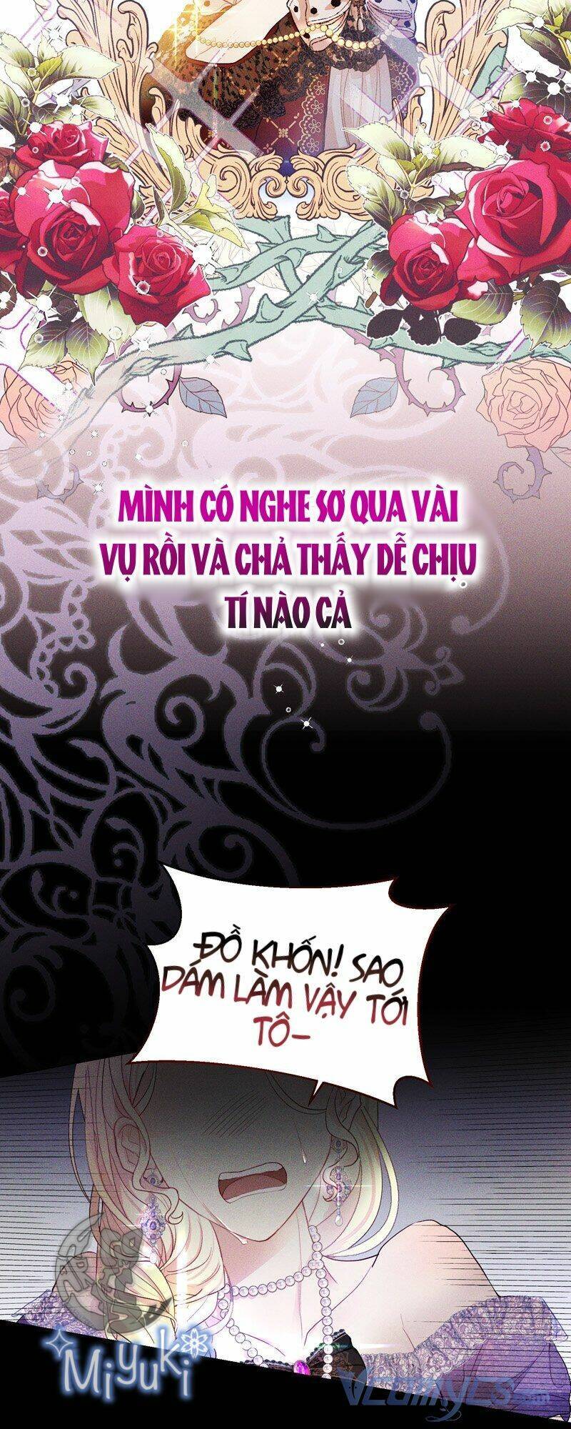 một hôm bố tôi xuất hiện chapter 2 47