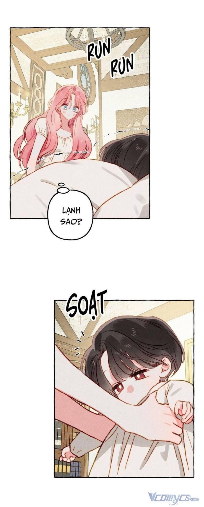 nuôi dưỡng một hắc long chapter 9 4