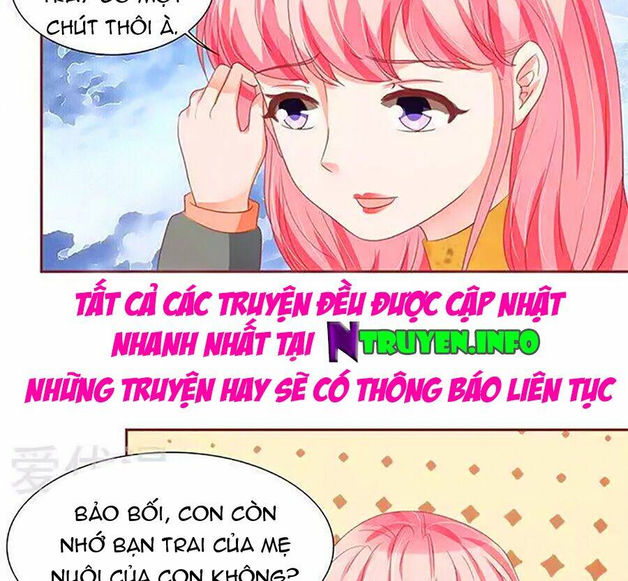 vương tước tư hữu bảo bối chapter 172 19