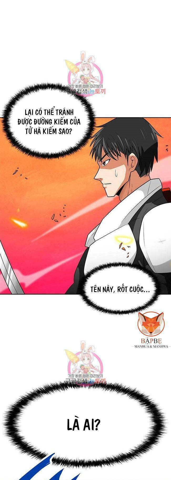 tôi tự động săn một mình chapter 58 49
