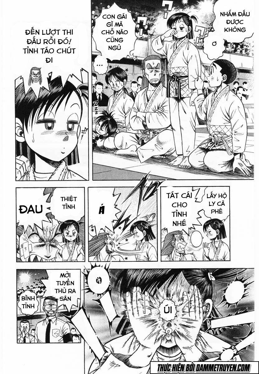 shin kotaro makaritoru! juudouhen chapter 63 9