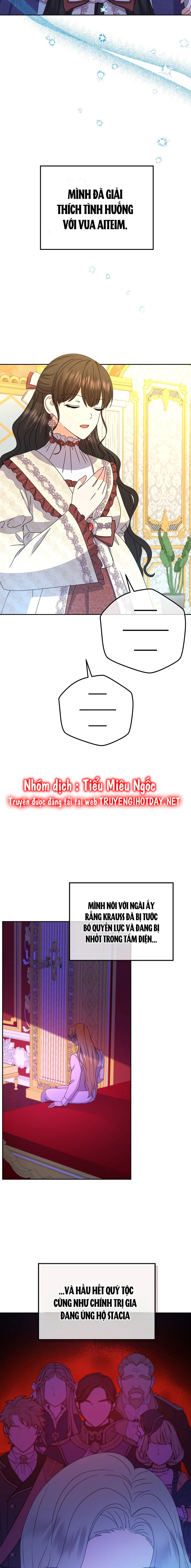 từ hầu gái tôi đã trở thành hoàng hậu chapter 90 12