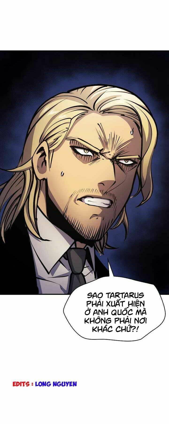 tôi trở lại thăng cấp một mình chapter 62 68