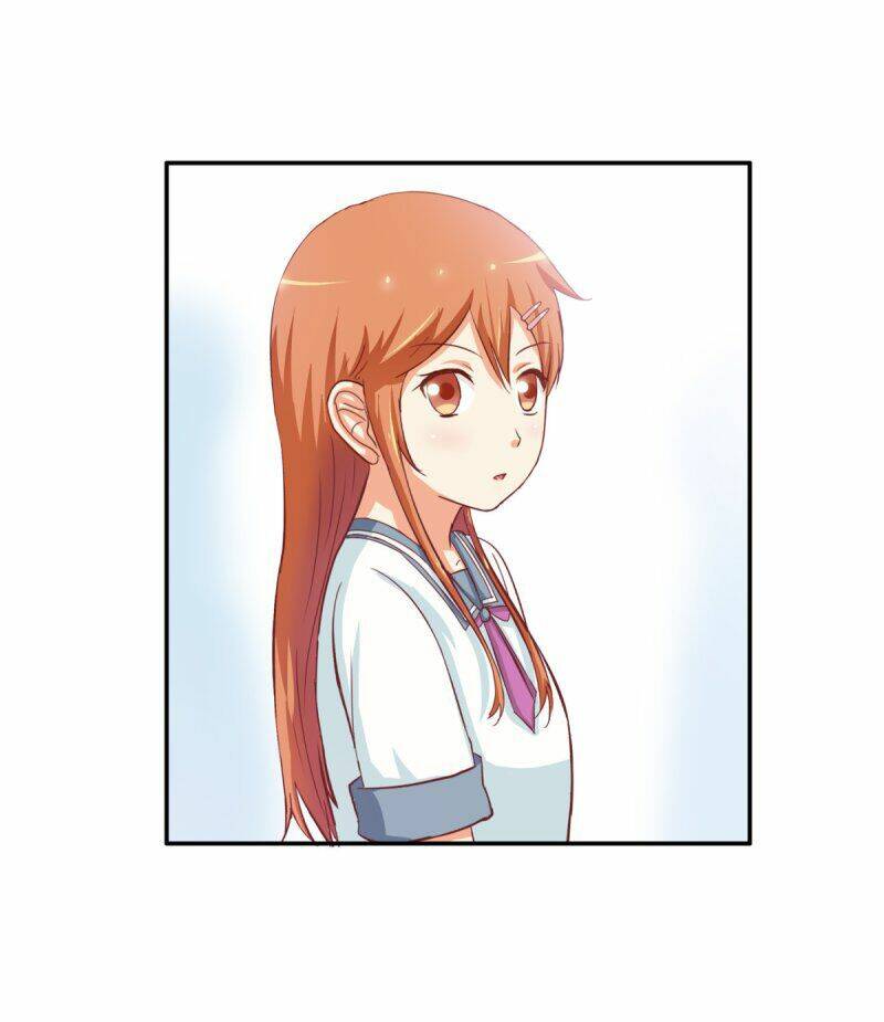 mối tình đầu có chút ngọt chapter 42 3