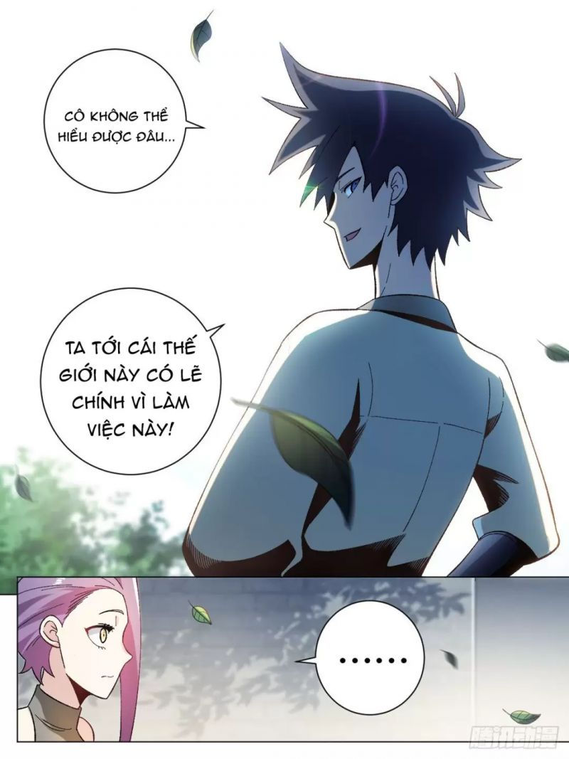 ta xưng kiêu hùng tại dị giới chapter 23 10