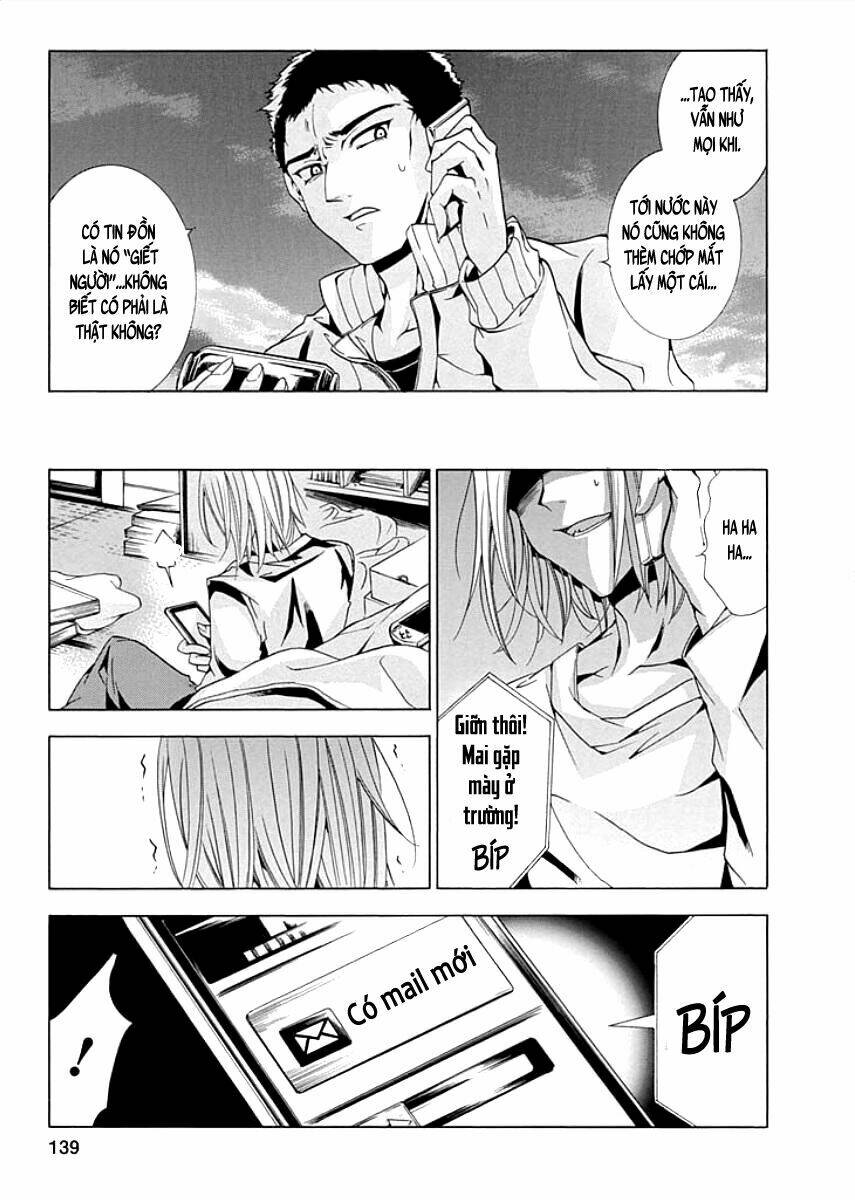 fukushuu kyoushitsu chapter 9 18