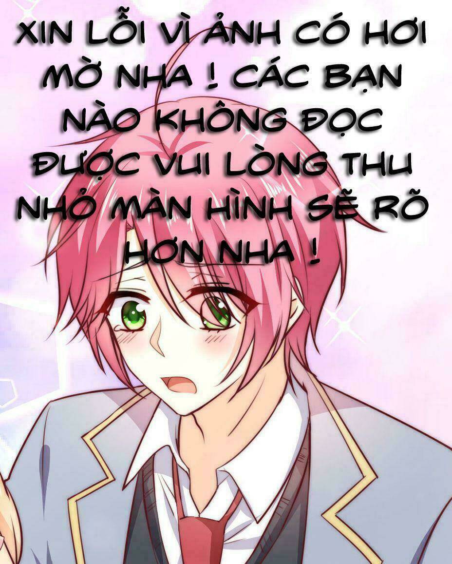 hôm nay tôi sẽ yêu ai đây ? chapter 26 68