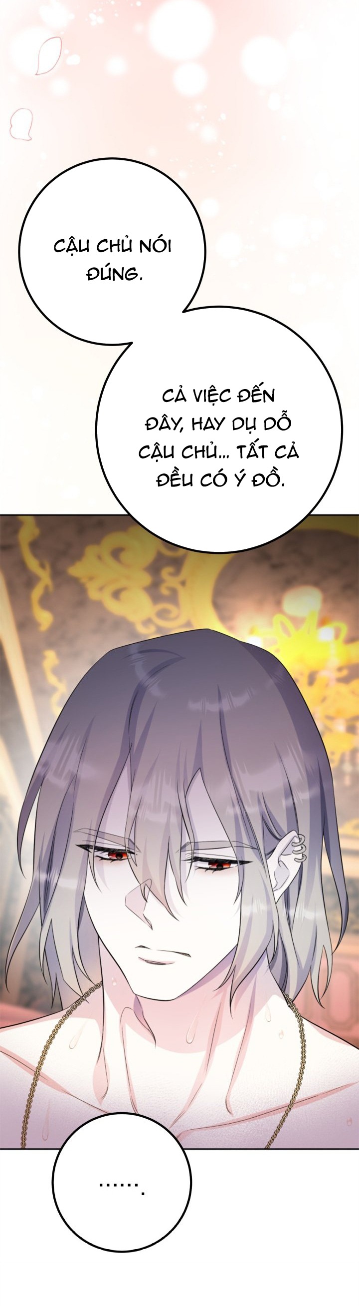 [18+] nếu cứu rỗi một cầm thú hư hỏng chapter 31.2 4