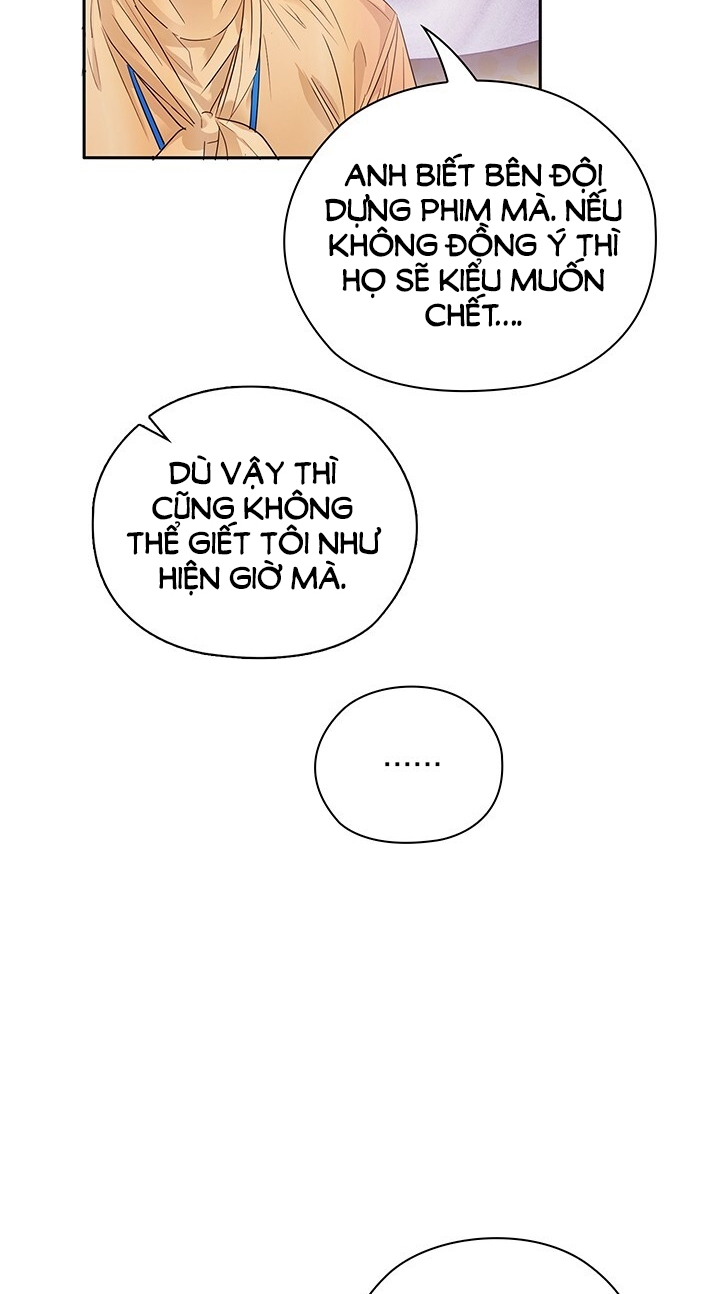 Trong Công Ty Thì Hãy Đứng Đắn chapter 30.2 - Trang 39