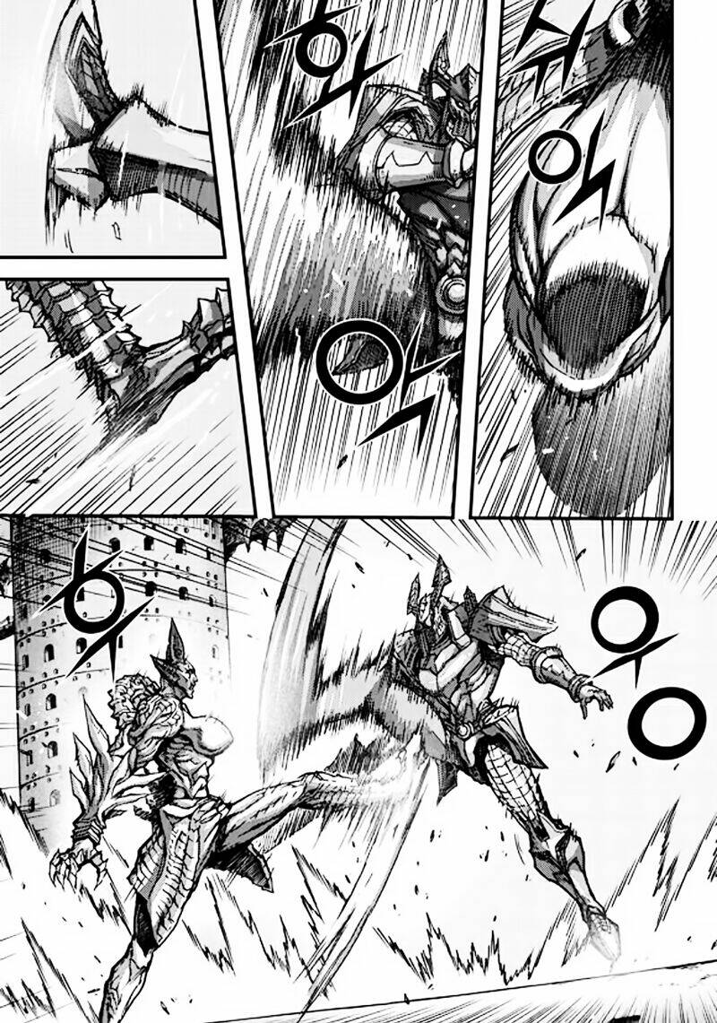 diêm đế ii chapter 52.2 26