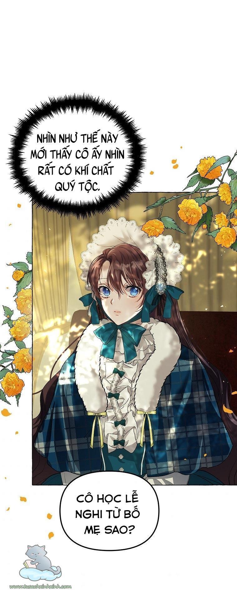 tháng năm cuối cùng của nữ phụ đoản mệnh chapter 17 41