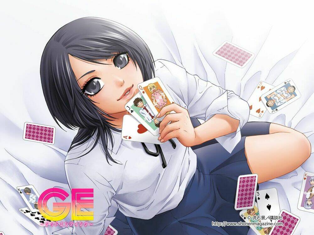 ảnh anime và ảnh wallpaper đẹp chapter 59 4