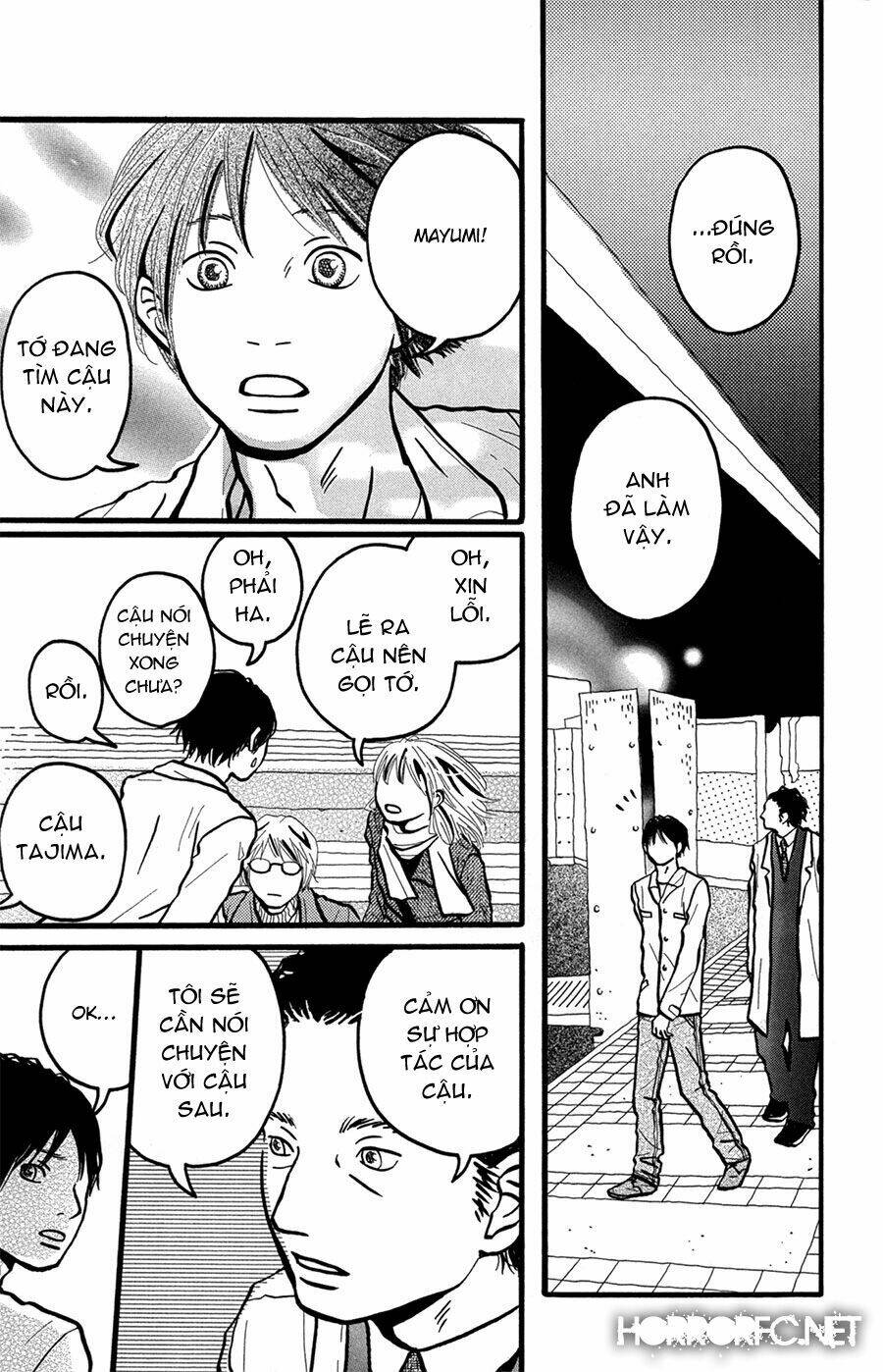 motto - ikitai chapter 5 19