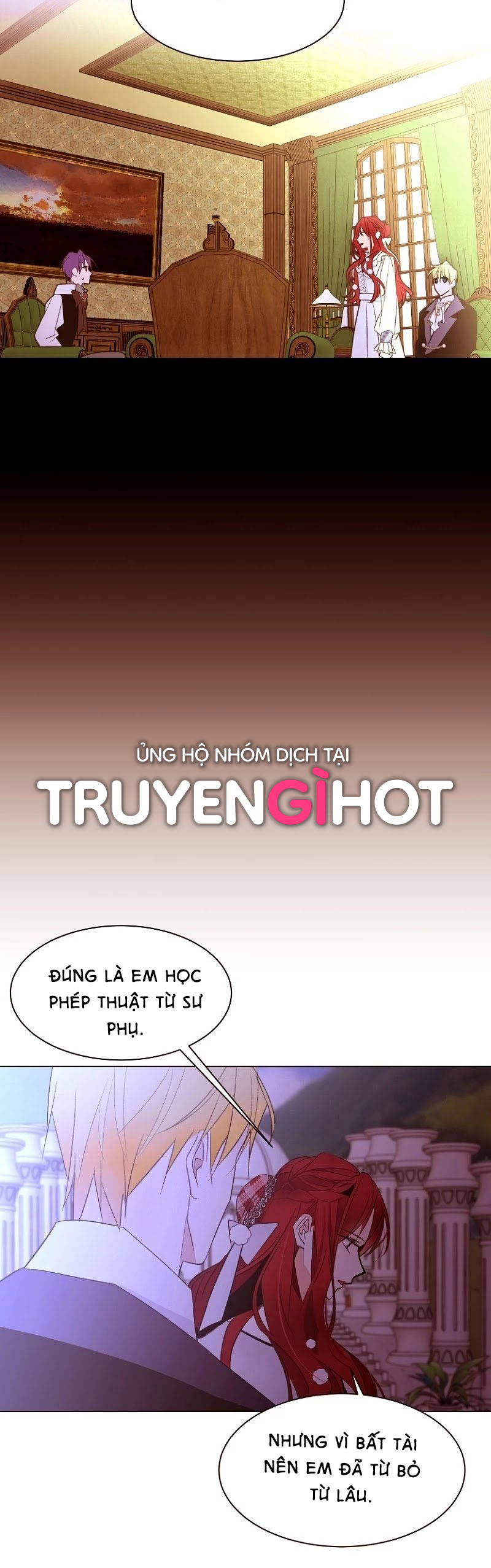 cuộc sống nhàm chán của quý cô tái sinh chapter 45 6