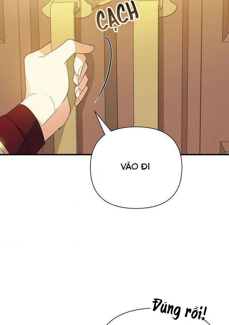 tôi đã ở đây ngay từ ban đầu chapter 17 51