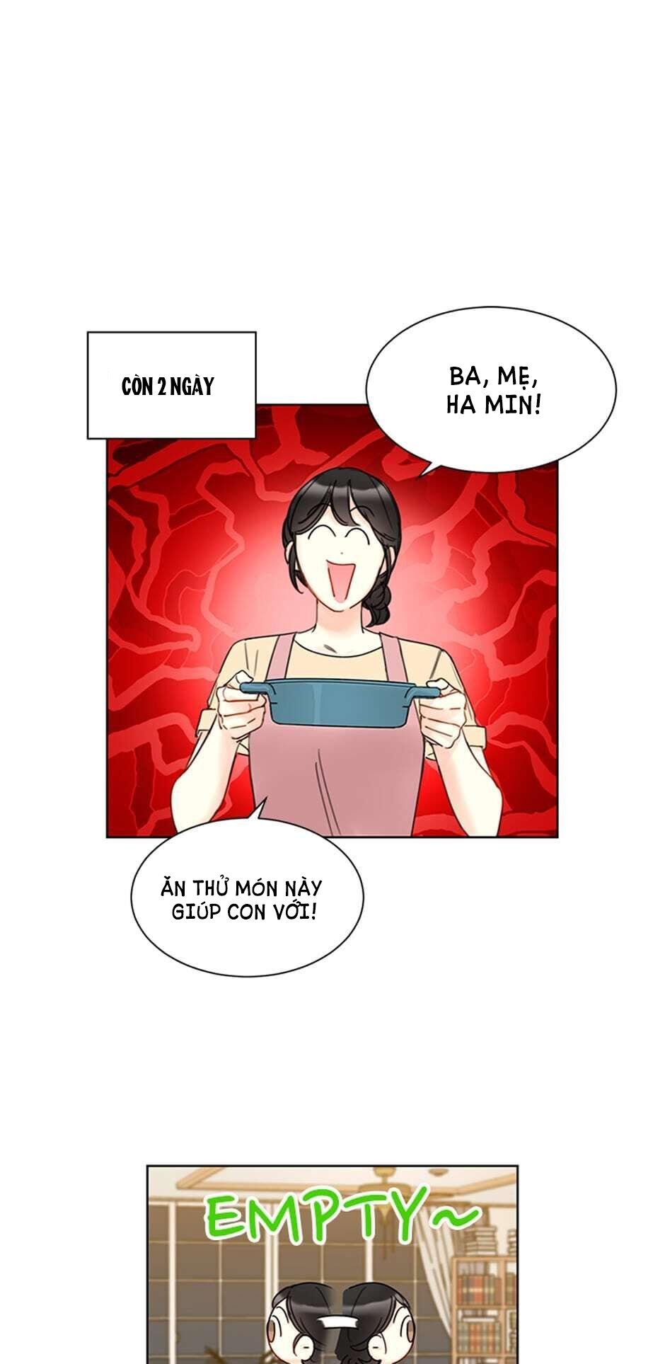 hẹn hò nơi công sở chapter 89 30