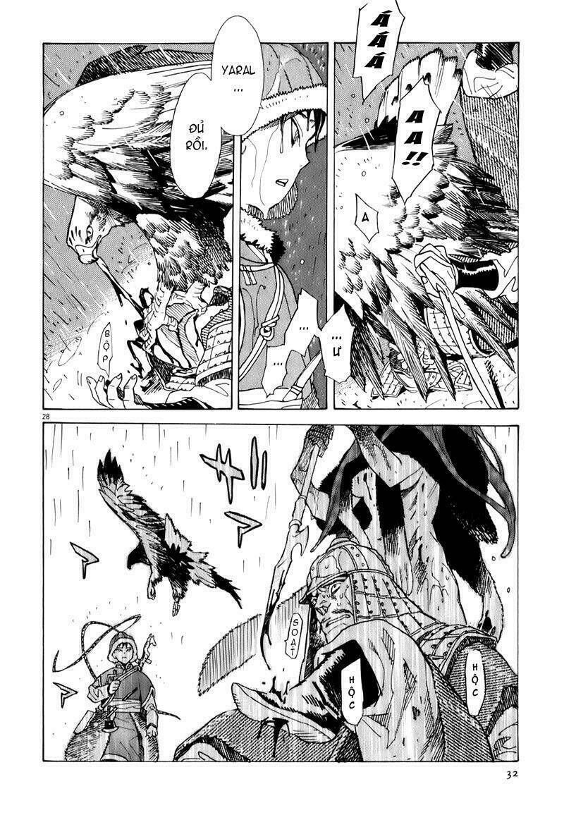 shuto hell chapter 1 30