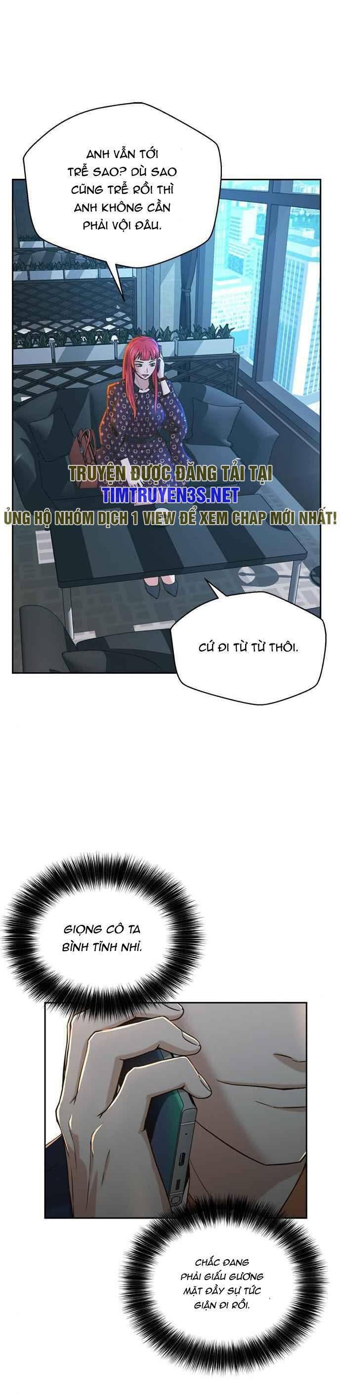 thẩm phán lee han young chapter 31 31