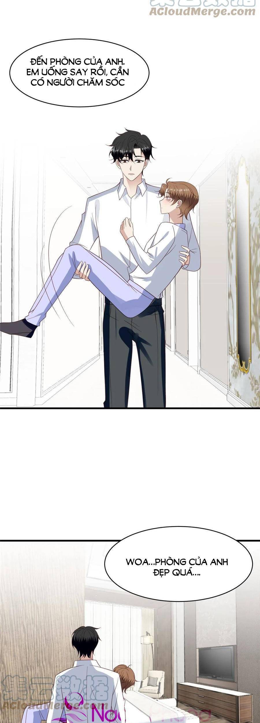 dựa vào đại lão ổn định vị trí c trong nam đoàn chapter 146 3