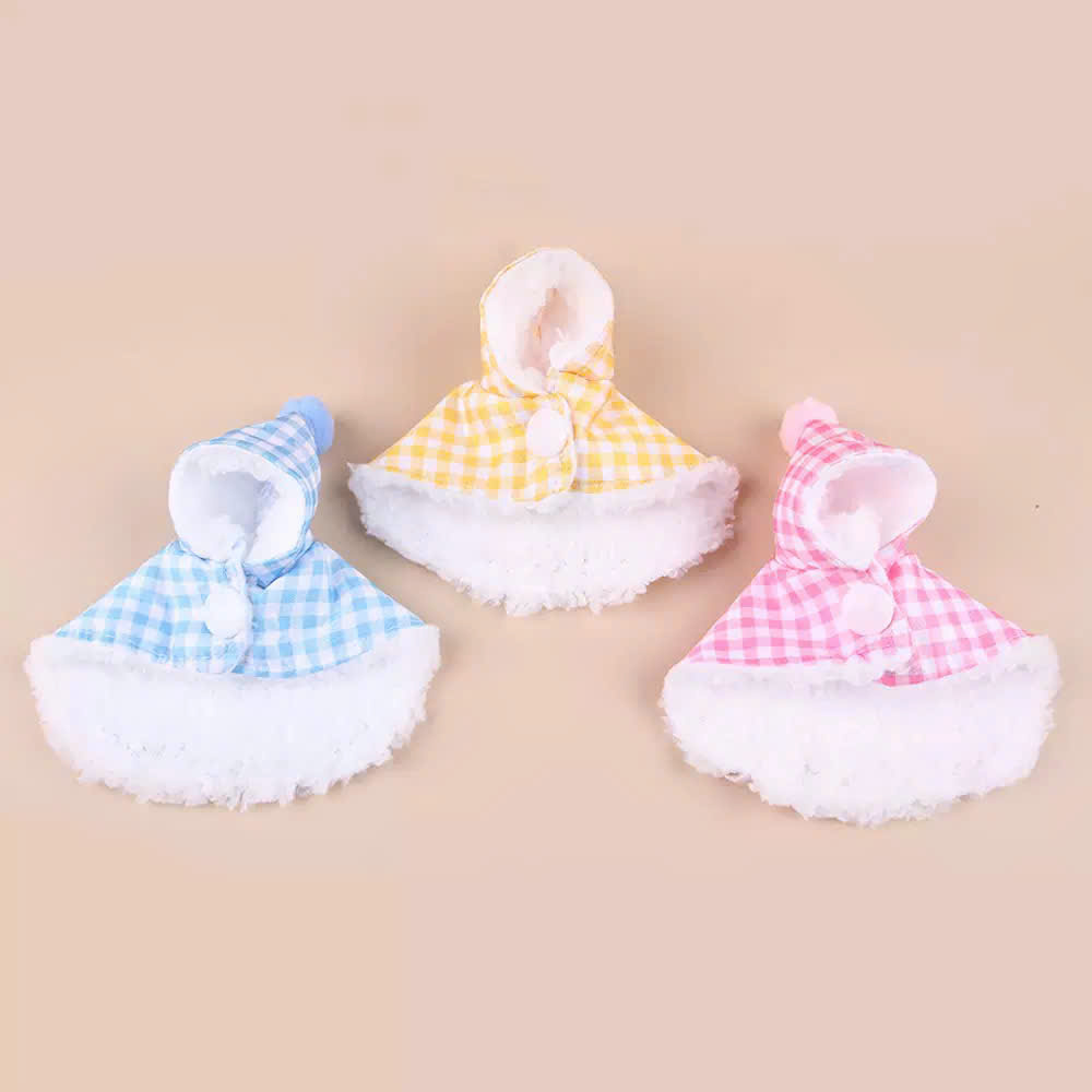 QUẦN ÁO CHO CHIM CẢNH CHIM VẸT CHIM PAROT CHIM SẺ DỄ THƯƠNG MÃ 2 XINH XẮN CHO CHIM THÚ CƯNG