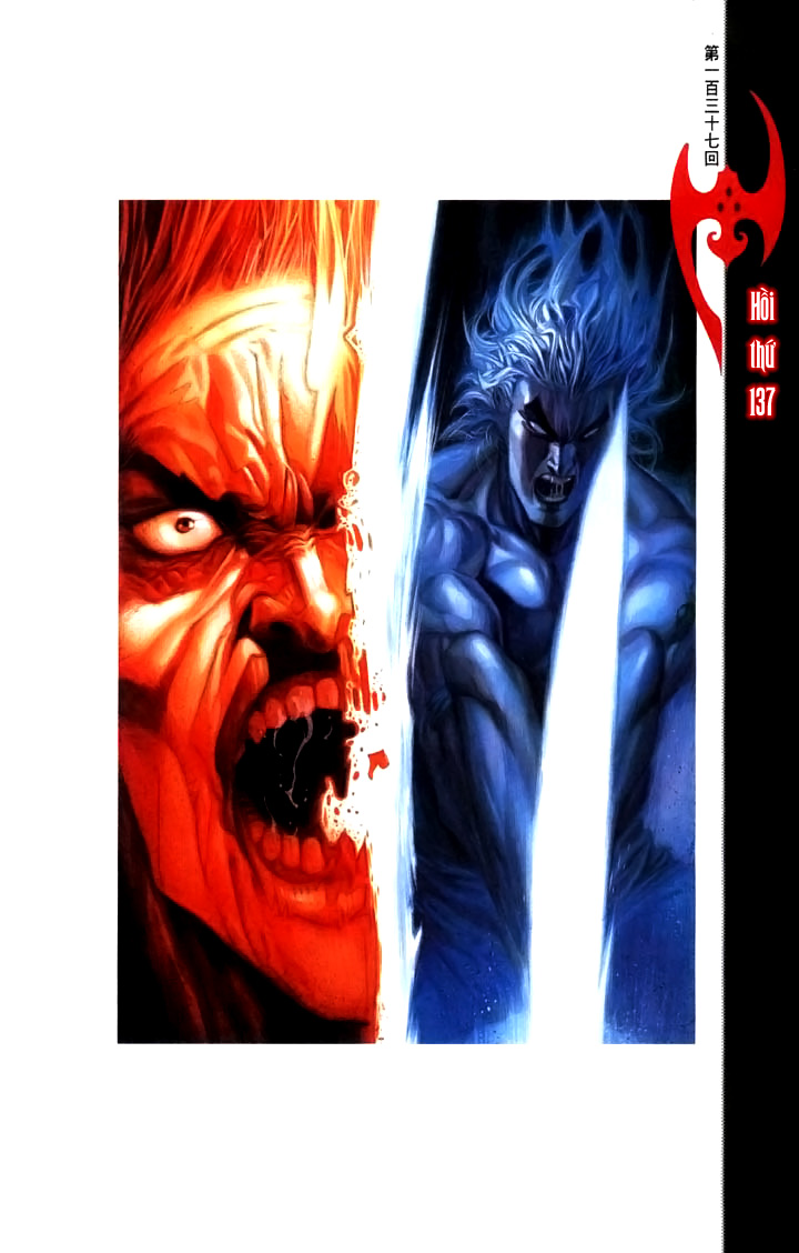 phong vân chapter 251 2