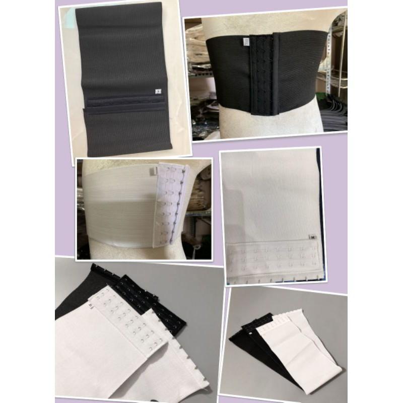 Combo 3 bản nịt ngực không viền 200k