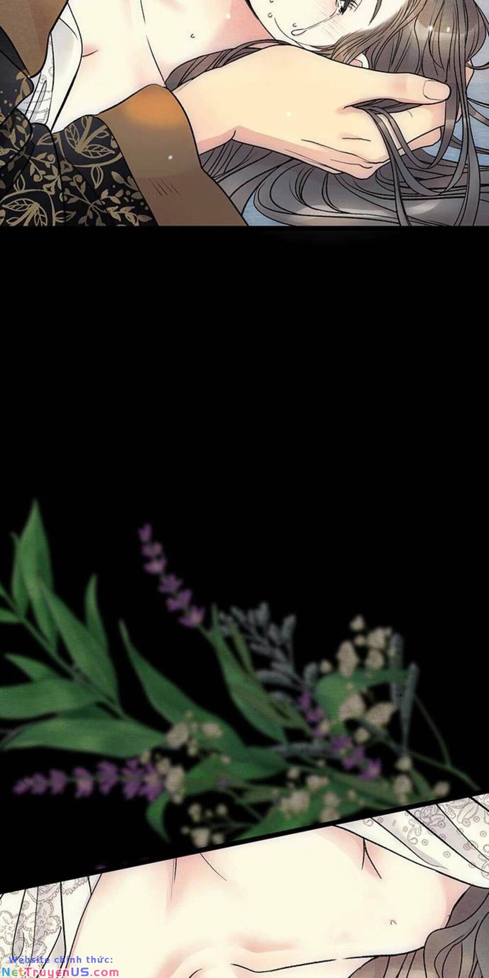 Hoàng Tử Rắc Rối chapter 35.2 21