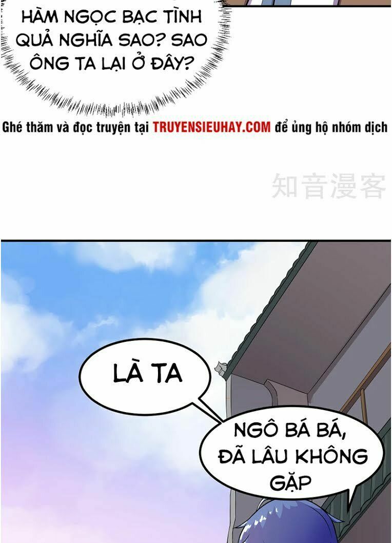 võ đạo độc tôn chapter 12 22