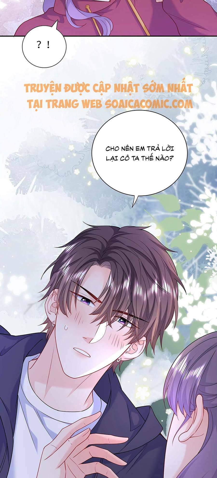 tôi dựa vào tà ý: nghịch chuyển nhân sinh chapter 58 35