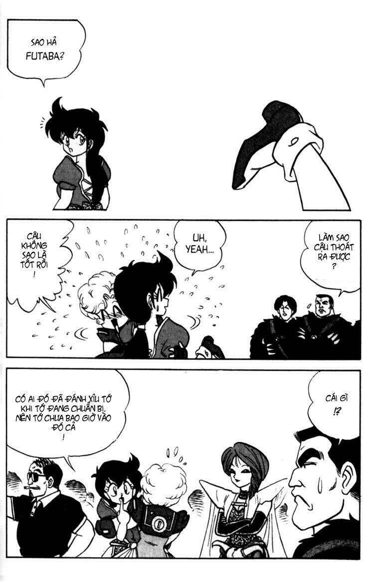 fubata-kun change! chapter 30 32