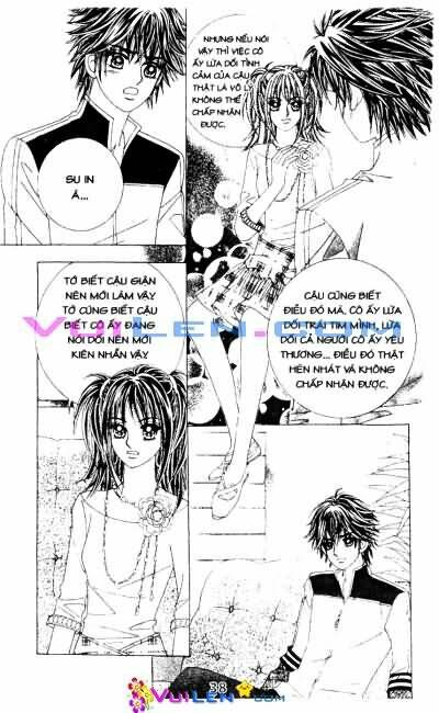 tìm lại tình yêu chapter 58 19