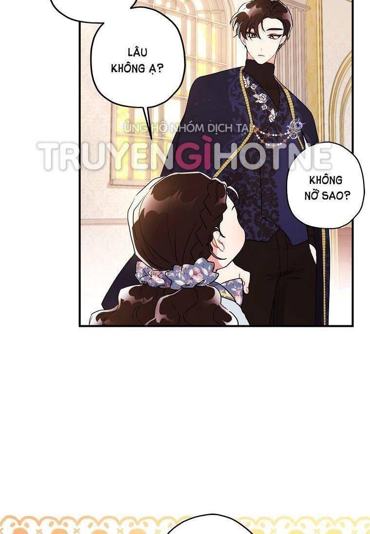 tôi đã trở thành con gái nuôi của nam chính chapter 62 10