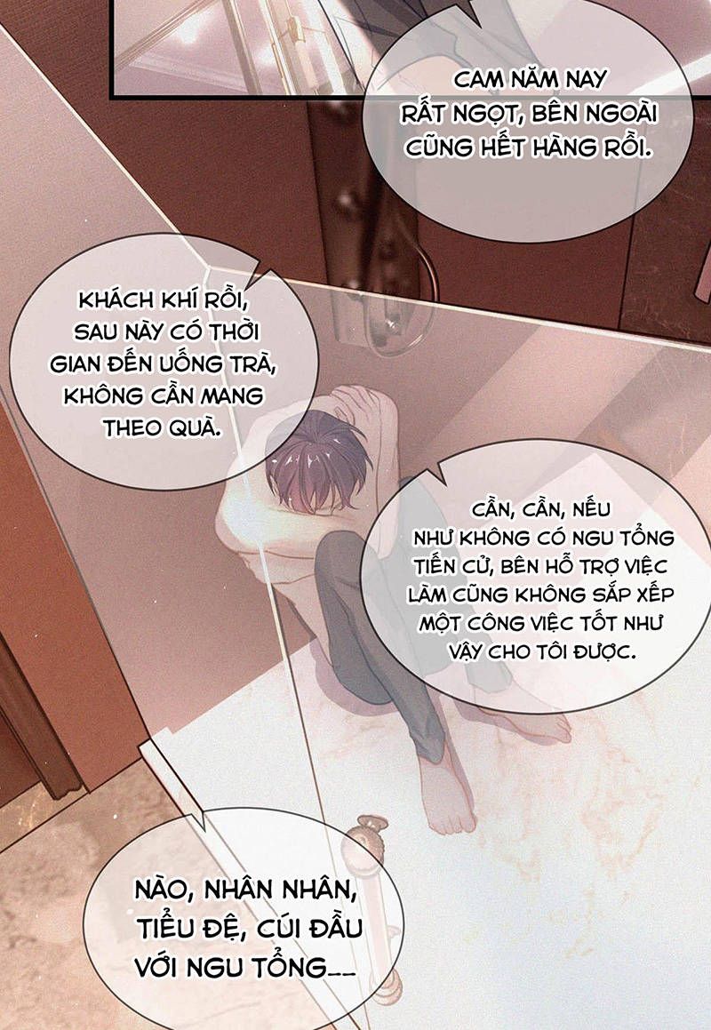 thần thương (môi súng) chapter 11 9