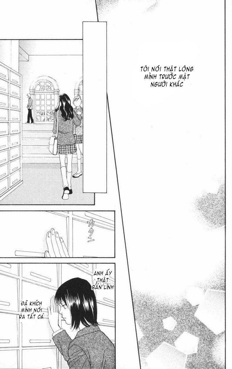 con nhà giàu chapter 159 19