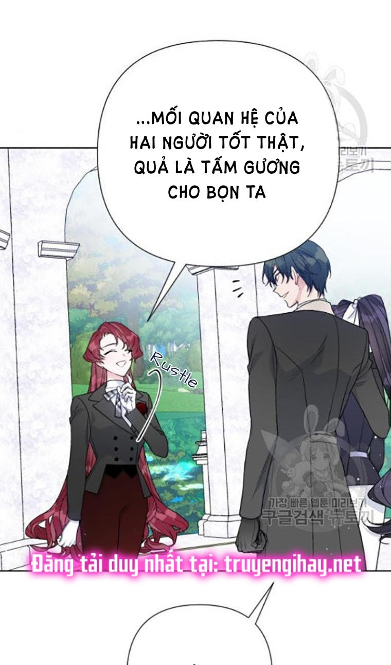 cách hiệp sĩ sống như một tiểu thư chapter 61 11