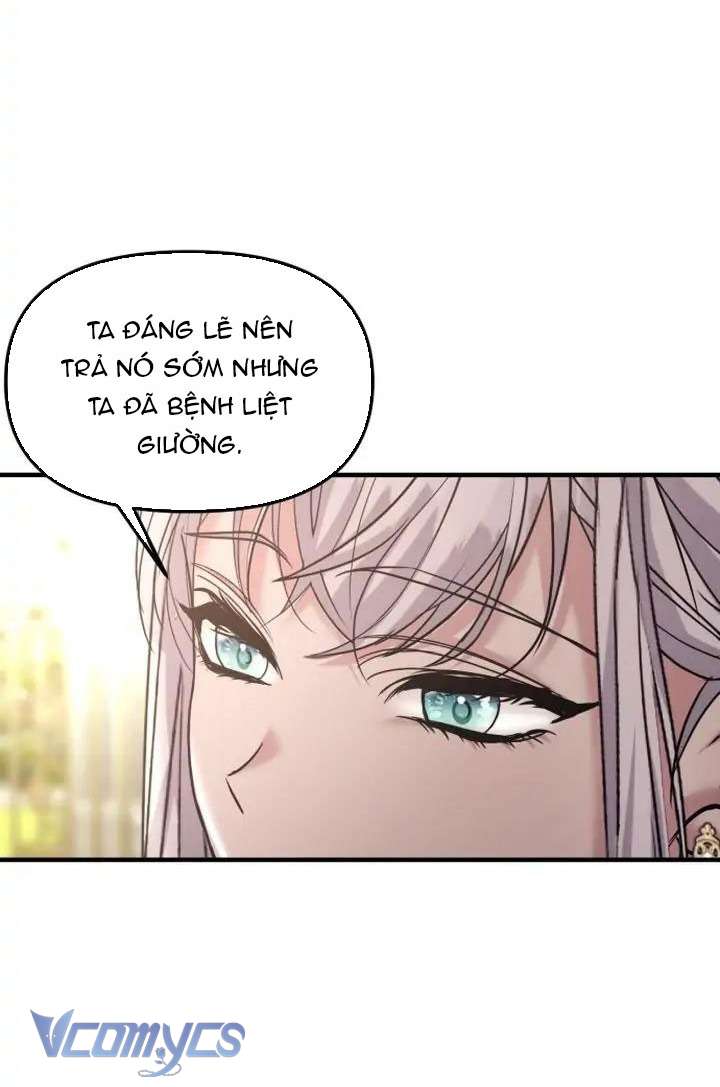 hôn nhân trả thù chapter 21 41