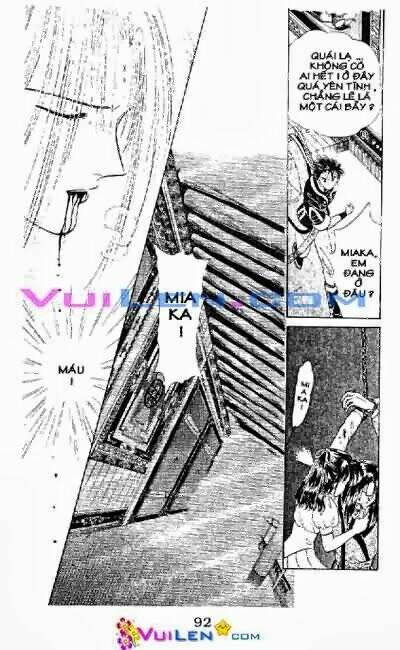 quyển sách kỳ bí chapter 11 93