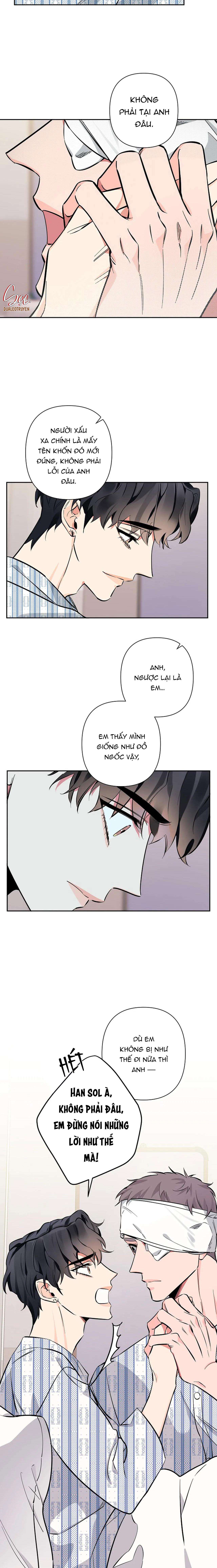 đêm dịu dàng chapter 67 16