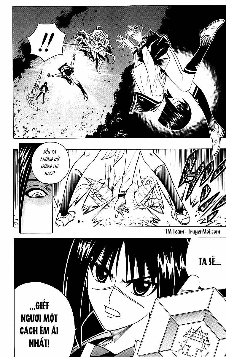 busou renkin chapter 7 8