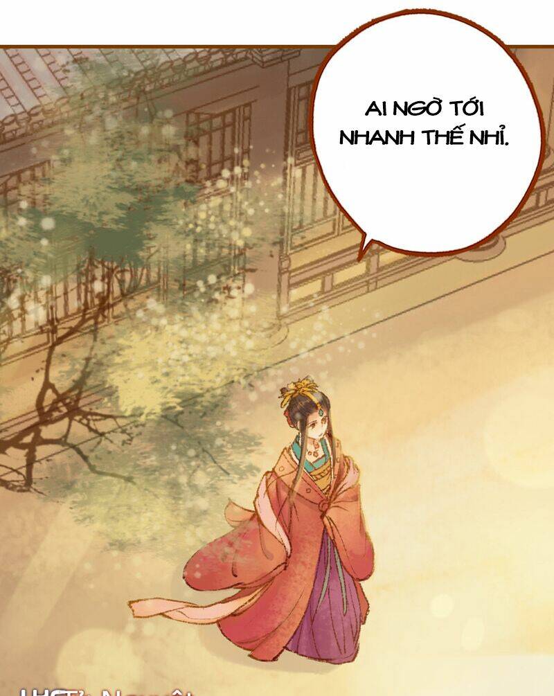 phượng tù hoàng chapter 22 19