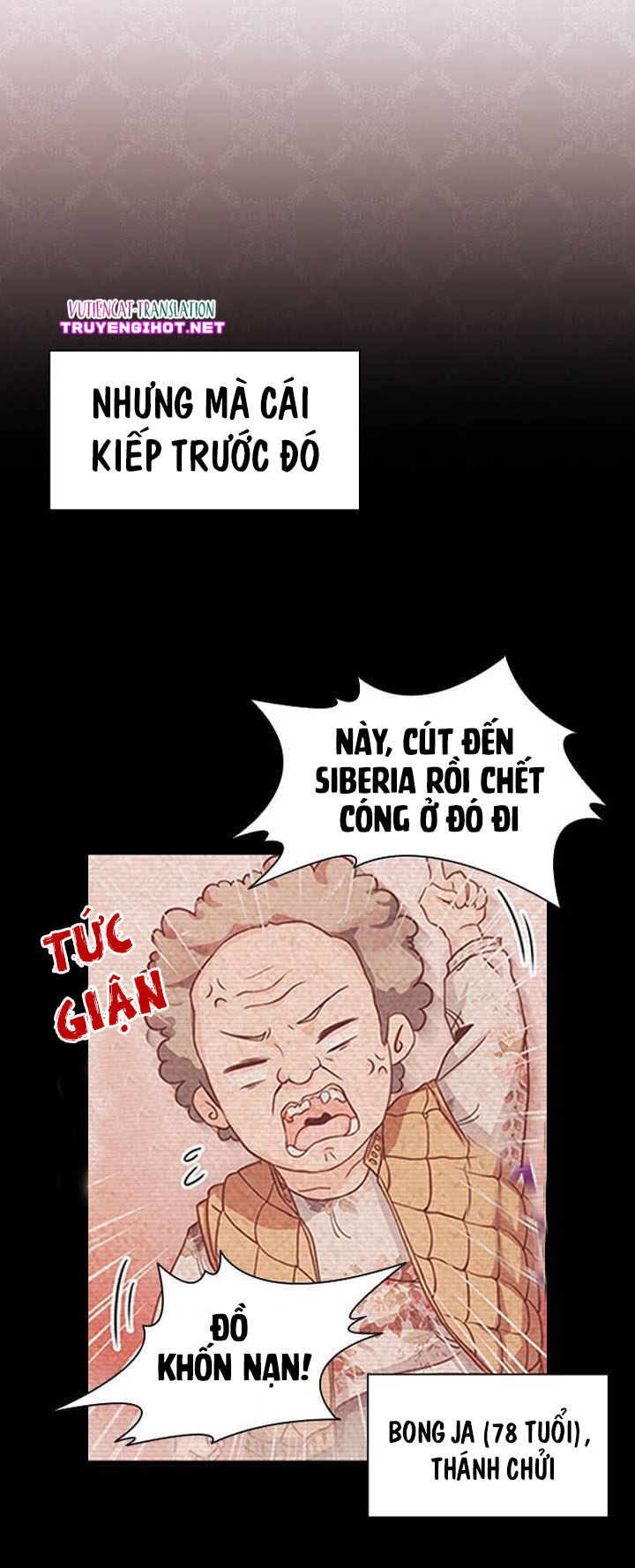 lời cầu hôn đến từ hoàng đế chapter 1 27