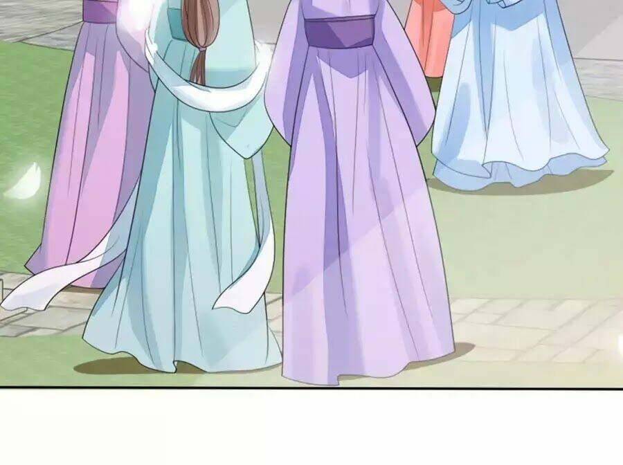 cửu khuyết phong hoa chapter 57 21