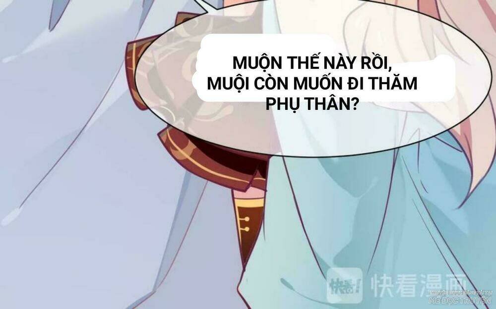 tà quân khó dưỡng tiểu ma phi chapter 8 16