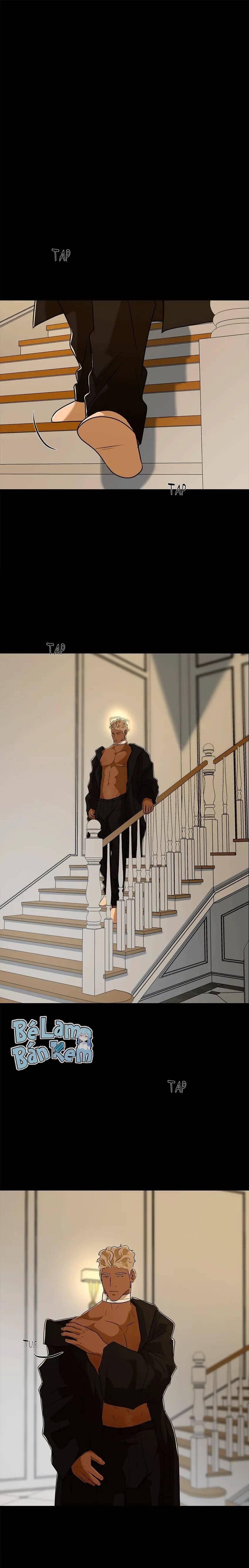 love murder basketball chapter 51 4