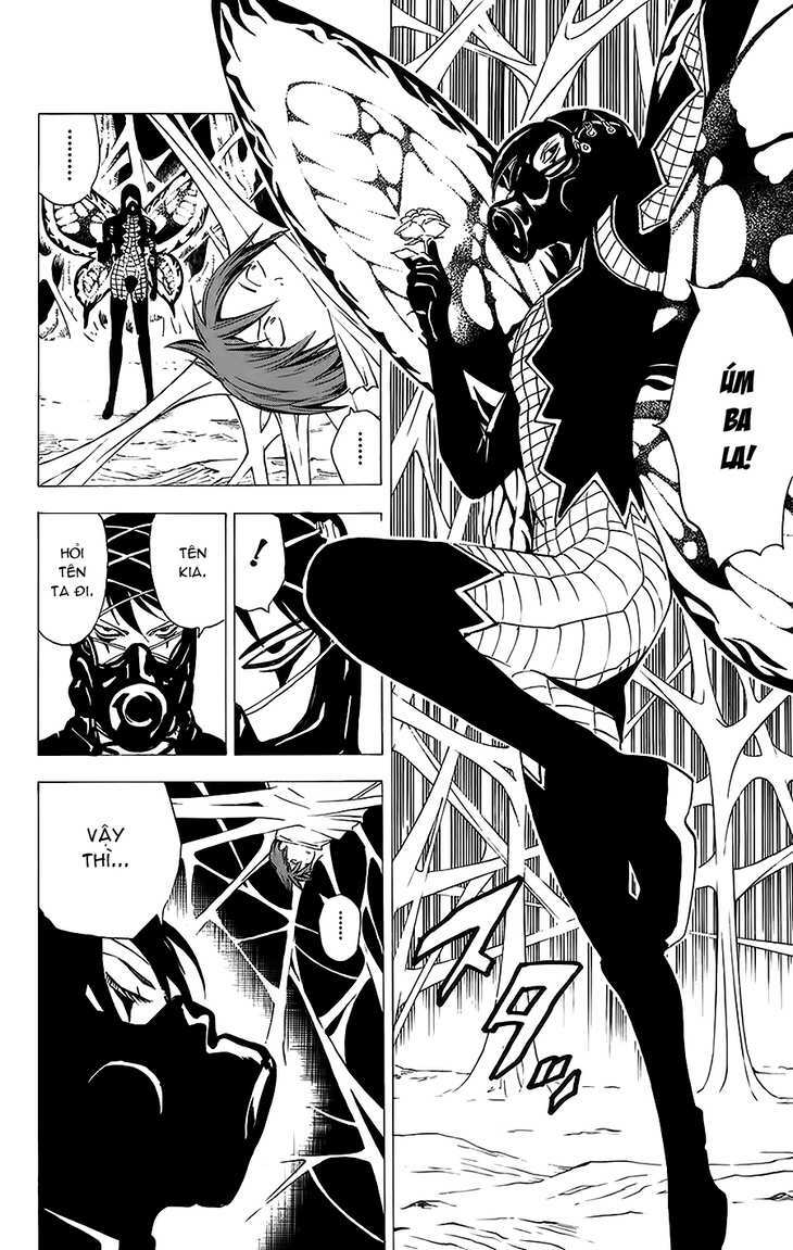 rồng xanh grado chapter 18 14