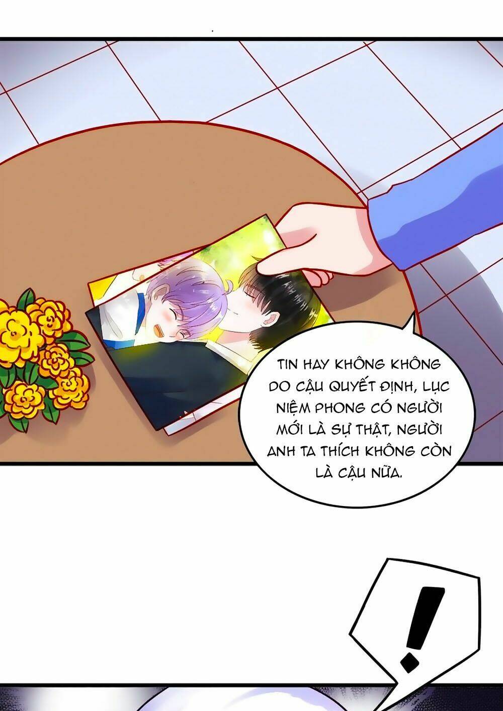 phải lòng ông chú hàng xóm chapter 31 17